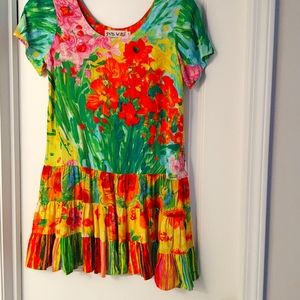 Jams World Hattie dress